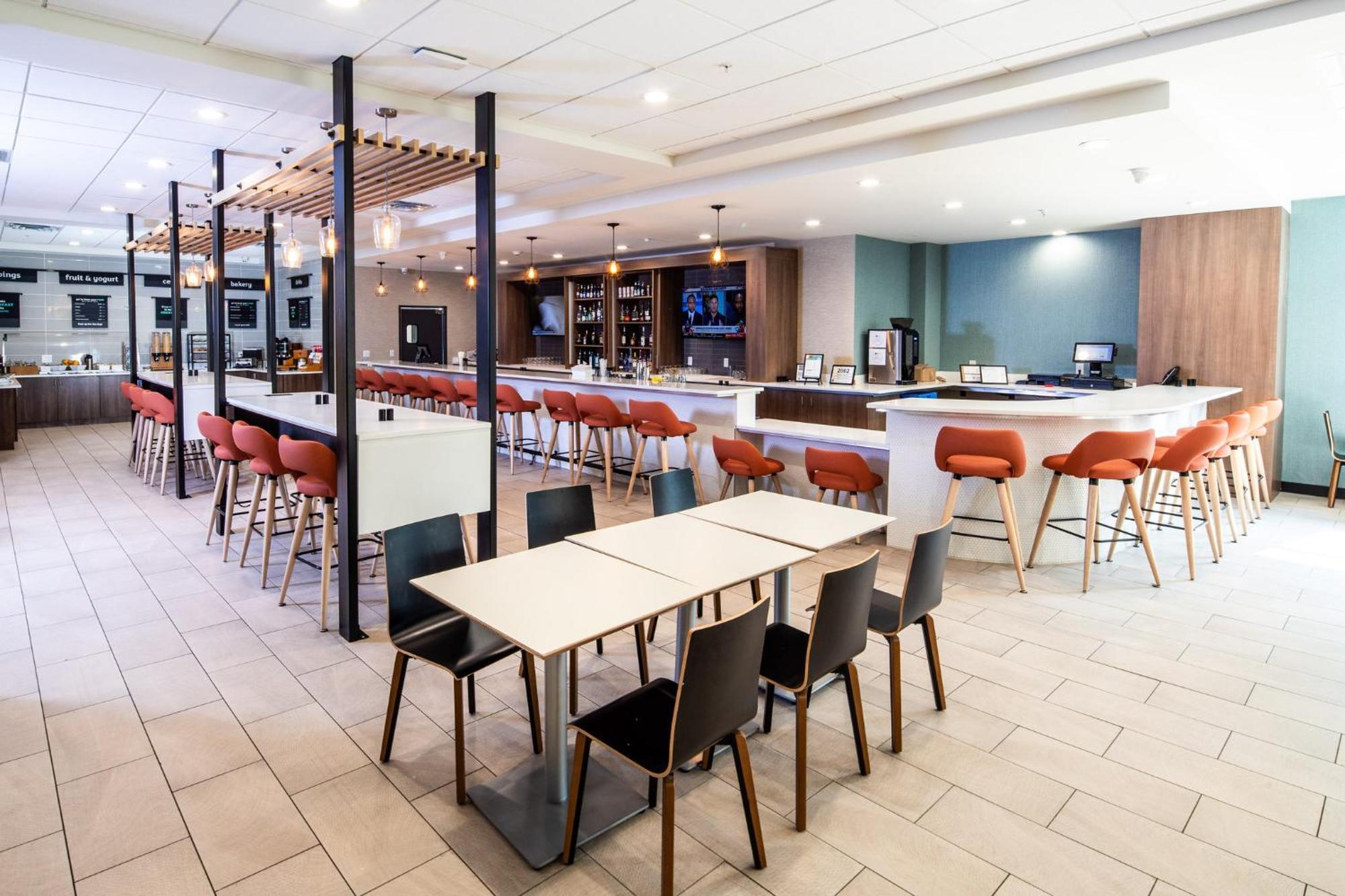 Holiday Inn & Suites Detroit - Troy By Ihg Exterior foto